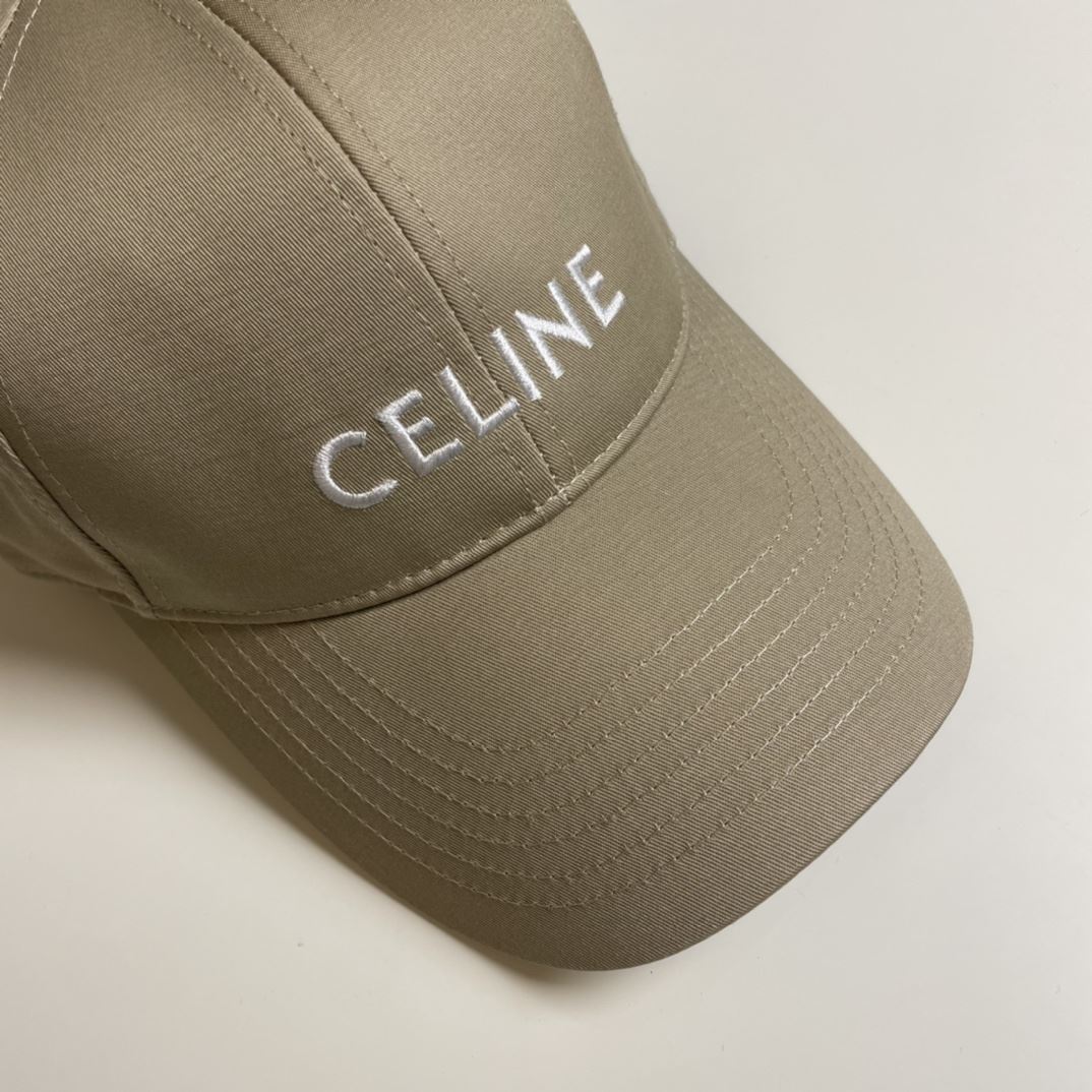 Celine Caps